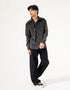 OVERSIZED CORDUROY SHIRT